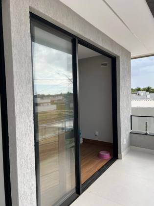 Casa alugar no Loteamento Villaredo Barra na Barra dos Coqueiros/SE