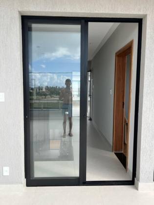 Casa alugar no Loteamento Villaredo Barra na Barra dos Coqueiros/SE