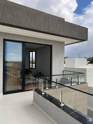 Casa alugar no Loteamento Villaredo Barra na Barra dos Coqueiros/SE