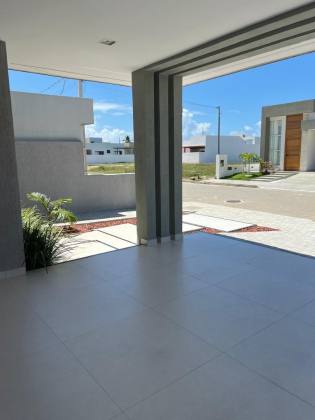 Casa alugar no Loteamento Villaredo Barra na Barra dos Coqueiros/SE