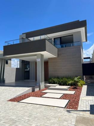 Casa alugar no Loteamento Villaredo Barra na Barra dos Coqueiros/SE