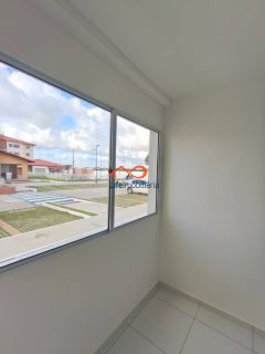 Apartamento no Condomínio Residencial Parque das Cores
