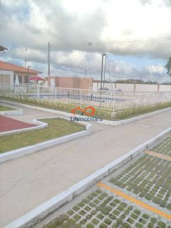 Apartamento no Condomínio Residencial Parque das Cores