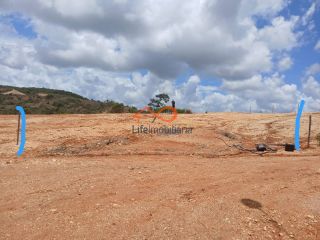 VENDO 2 LOTES EM SÃO CRISTÓVÃO/SE – ÓTIMA OPORTUNIDADE!