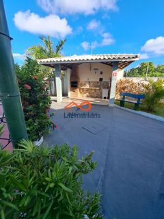 Apartamento à Venda no Condomínio Vida Residencial - Nossa Senhora do Socorro/SE