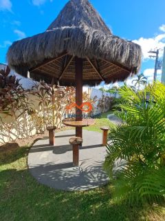 Apartamento à Venda no Condomínio Vida Residencial - Nossa Senhora do Socorro/SE