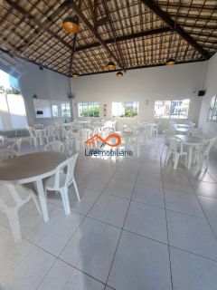 Apartamento à Venda no Condomínio Vida Residencial - Nossa Senhora do Socorro/SE