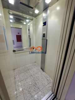 Apartamento à Venda no Condomínio Vida Residencial - Nossa Senhora do Socorro/SE