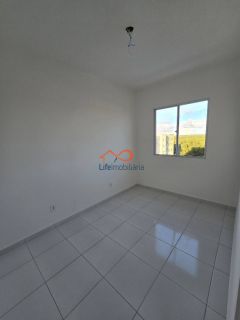 Apartamento à Venda no Condomínio Vida Residencial - Nossa Senhora do Socorro/SE
