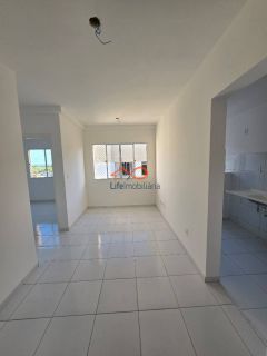Apartamento à Venda no Condomínio Vida Residencial - Nossa Senhora do Socorro/SE