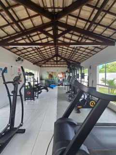 Apartamento à Venda no Condomínio Vida Residencial - Nossa Senhora do Socorro/SE