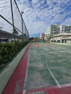 Apartamento à Venda no Condomínio Vida Residencial - Nossa Senhora do Socorro/SE