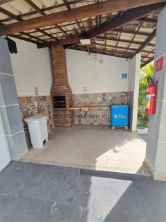 Apartamento à Venda no Condomínio Vida Residencial - Nossa Senhora do Socorro/SE