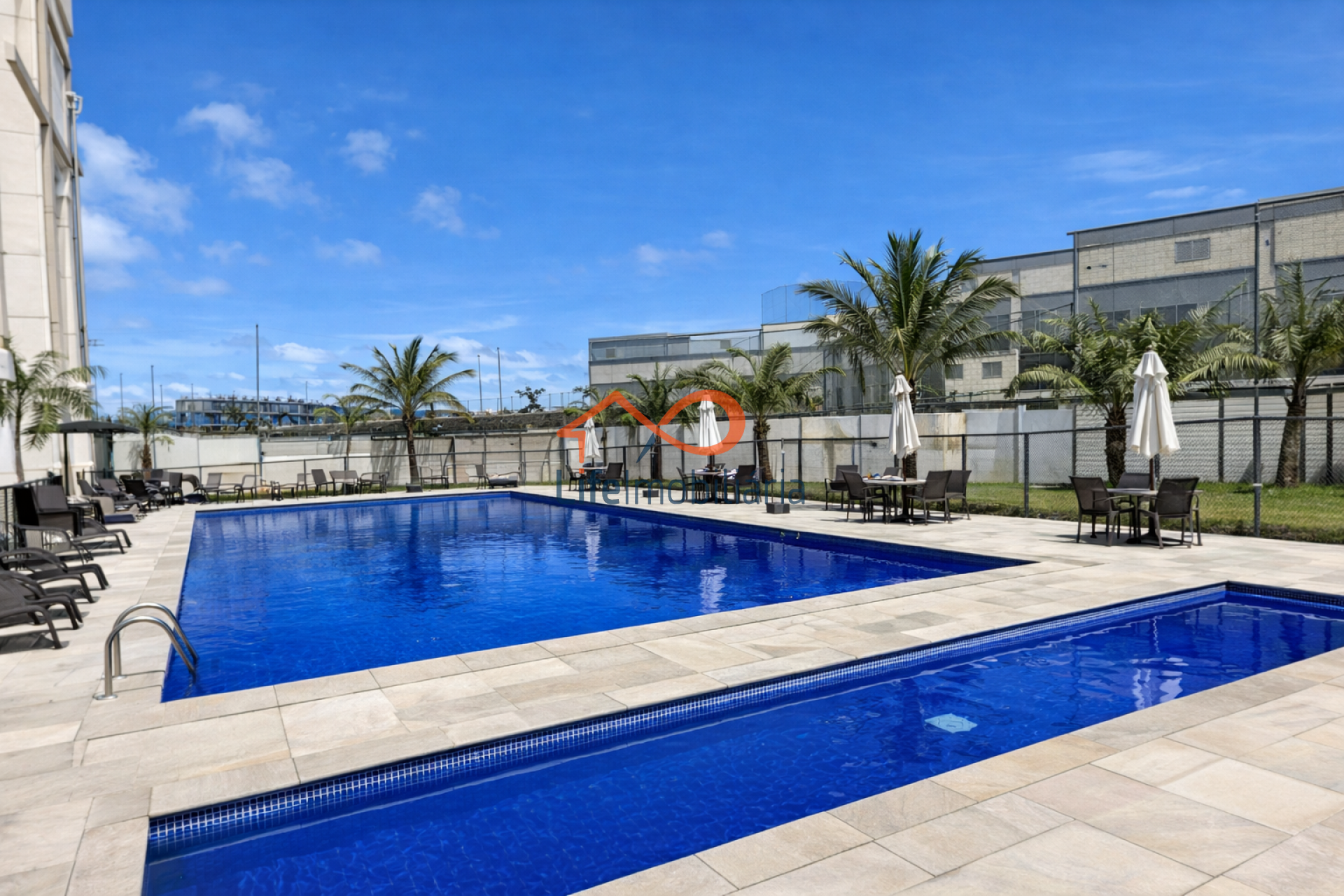 Apartamento à venda no Condomínio Residencial Spazio Alameda dos Ipês no Inácio Barbosa/SE