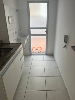 Apartamento à venda no Condomínio Residencial Spazio Alameda dos Ipês no Inácio Barbosa/SE