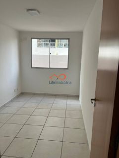 Apartamento à venda no Condomínio Residencial Spazio Alameda dos Ipês no Inácio Barbosa/SE