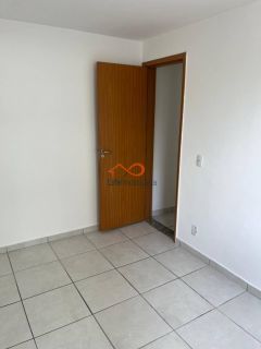 Apartamento à venda no Condomínio Residencial Spazio Alameda dos Ipês no Inácio Barbosa/SE