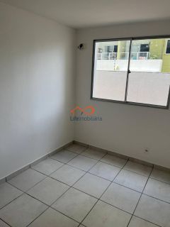 Apartamento à venda no Condomínio Residencial Spazio Alameda dos Ipês no Inácio Barbosa/SE