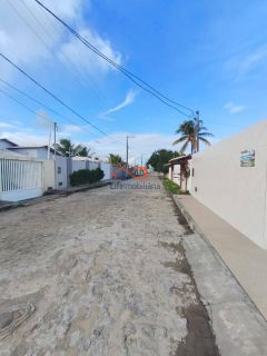 Casa à venda na Caueira em Itaporanga d'Ajuda (SE)