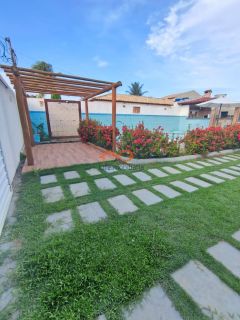 Casa à venda na Caueira em Itaporanga d'Ajuda (SE)