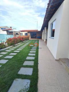 Casa à venda na Caueira em Itaporanga d'Ajuda (SE)