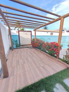 Casa à venda na Caueira em Itaporanga d'Ajuda (SE)