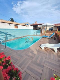 Casa à venda na Caueira em Itaporanga d'Ajuda (SE)