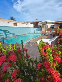 Casa à venda na Caueira em Itaporanga d'Ajuda (SE)
