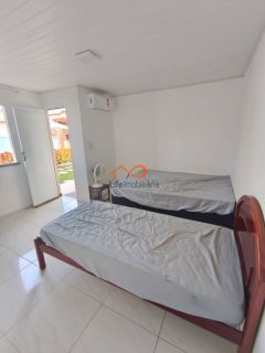 Casa à venda na Caueira em Itaporanga d'Ajuda (SE)