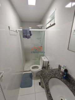 Casa à venda na Caueira em Itaporanga d'Ajuda (SE)