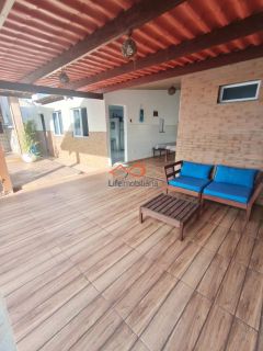 Casa à venda na Caueira em Itaporanga d'Ajuda (SE)