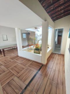 Casa à venda na Caueira em Itaporanga d'Ajuda (SE)