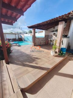 Casa à venda na Caueira em Itaporanga d'Ajuda (SE)