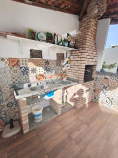 Casa à venda na Caueira em Itaporanga d'Ajuda (SE)