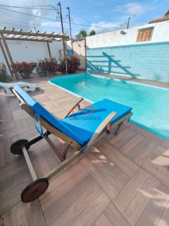 Casa à venda na Caueira em Itaporanga d'Ajuda (SE)