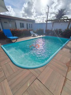 Casa à venda na Caueira em Itaporanga d'Ajuda (SE)