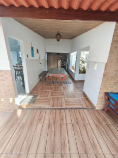 Casa à venda na Caueira em Itaporanga d'Ajuda (SE)