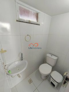 Casa à venda na Caueira em Itaporanga d'Ajuda (SE)