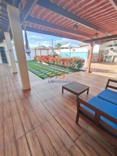 Casa à venda na Caueira em Itaporanga d'Ajuda (SE)