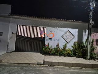 Casa à venda no Marcos Freire II, Nossa Senhora do Socorro/SE