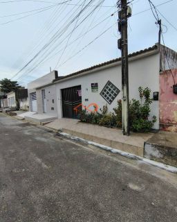 Casa à venda no Marcos Freire II, Nossa Senhora do Socorro/SE