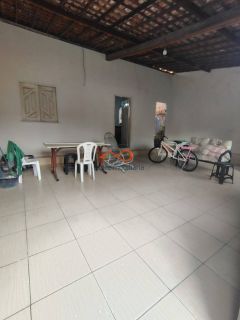 Casa à venda no Marcos Freire II, Nossa Senhora do Socorro/SE