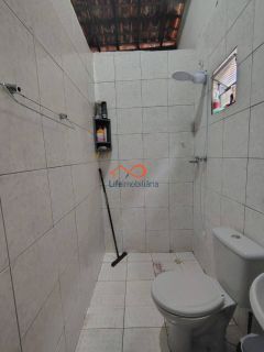 Casa à venda no Marcos Freire II, Nossa Senhora do Socorro/SE