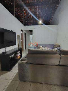 Casa à venda no Marcos Freire II, Nossa Senhora do Socorro/SE