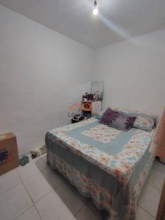 Casa à venda no Marcos Freire II, Nossa Senhora do Socorro/SE