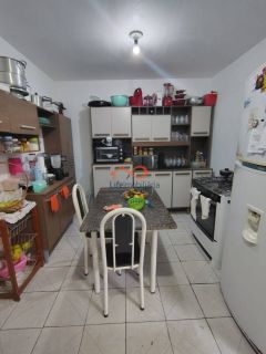 Casa à venda no Marcos Freire II, Nossa Senhora do Socorro/SE