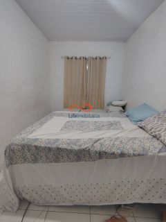 Casa à venda no Marcos Freire II, Nossa Senhora do Socorro/SE