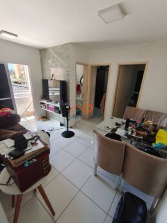 Venda de apartamento no Condomínio Veranno na Barra dos Coqueiros/SE