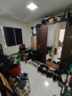 Venda de apartamento no Condomínio Veranno na Barra dos Coqueiros/SE