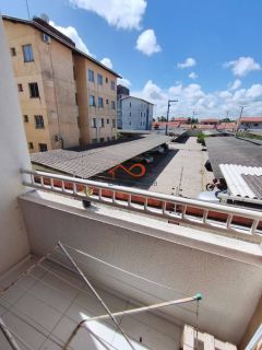 Venda de apartamento no Condomínio Veranno na Barra dos Coqueiros/SE